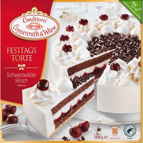 K Se Sahne Torte Coppenrath Und Wiese Kase Sahne Torte Mit Mandarinen