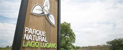 Reserva Ecológica Lago Lugano Sitio Oficial De Turismo De La Ciudad