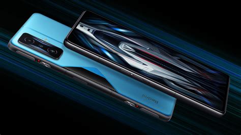 Poco F4 GT Gaming Smartphone Wird Am 26 April Offiziell Vorgestellt