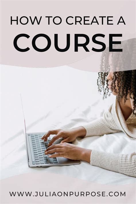 How To Plan Create And Launch Your First Online Course Artofit