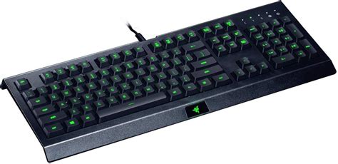 Razer Gaming Keyboard Razer Cynosa Lite And Mouse Abyssus Lite Set Us