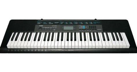 Teclado Electronico Casio Ofertas Octubre Clasf