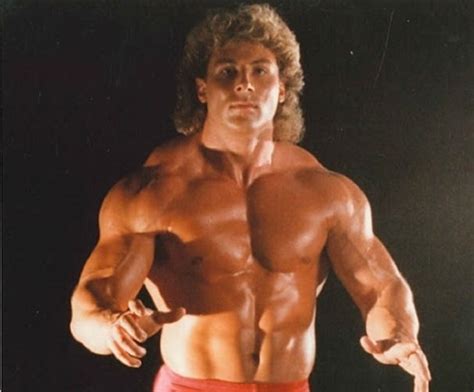 Tom Magee The Original Babyface Successor To Hulk Hogan In Wwe