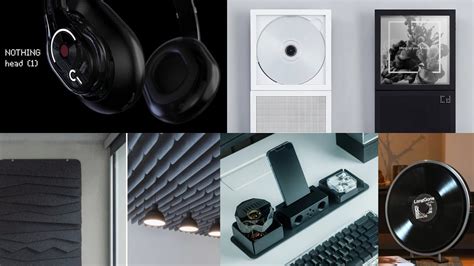 Top 5 Audio Innovations Every Audiophile Enthusiast Must Check Out