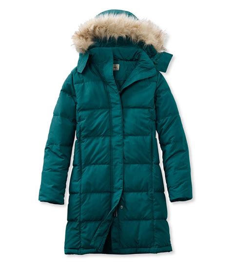 Ultrawarm Coat Three Quarter Length Ll Bean 200 Winter Coats