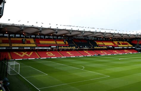 FGH Security Expand Stadium Portfolio With Watford FC S Vicarage Road