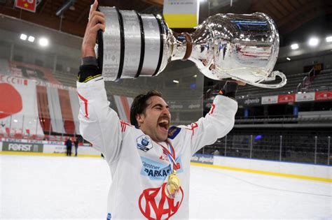 Das Ende Einer Ra Ec Kac Klagenfurt Eishockey