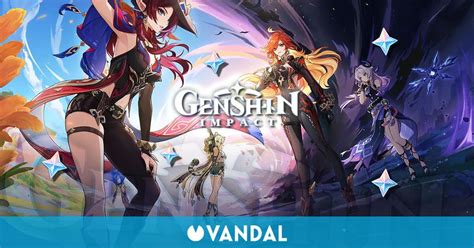 Genshin Impact Códigos activos de Protogemas gratis en octubre 2024