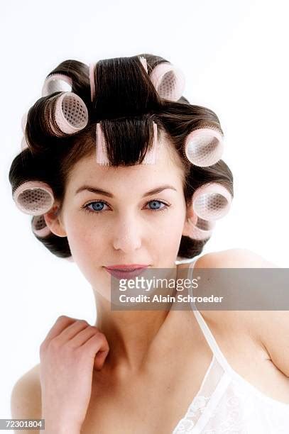 Curlers Photos Et Images De Collection Getty Images