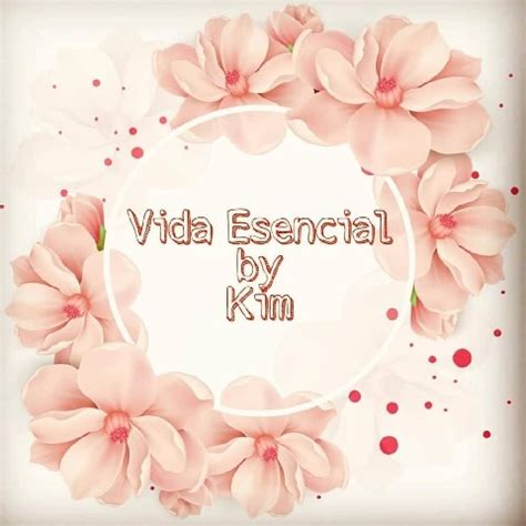 Vida Esencial By Kim Instabio Linkbio