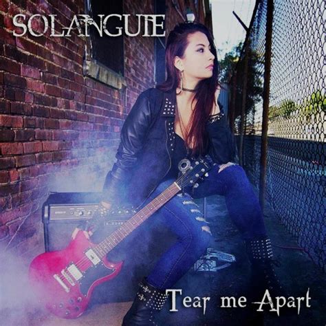 Stream Tear Me Apart by Solanguie | Listen online for free on SoundCloud