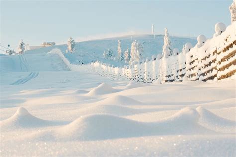 Virpi Finland Lapland Levi On Instagram Once In A While I Receive