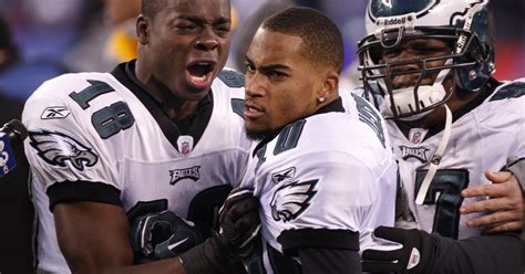 Ranking every Eagles wide receiver ever | PhillyVoice