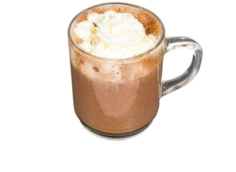 Is Hot Chocolate Bad For You Here Is Your Answer