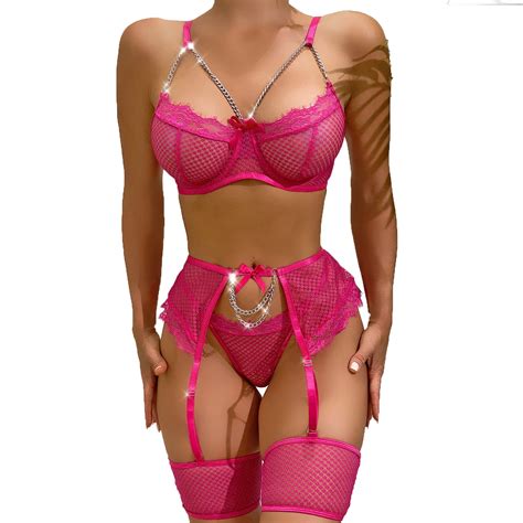 Lindreshi Sexy Lingerie For Women Set Women S Underwear Tight Sexy