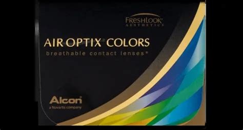 Air Optix Colors 2 Pack Contact Lenses Online Stanton Optical