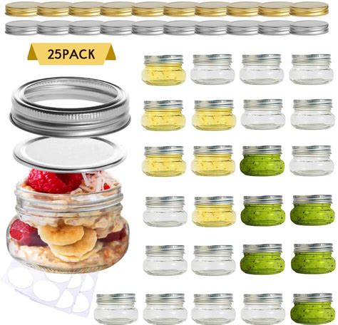 Top 10 4 Oz Canning Jars Wholesale Home Gadgets