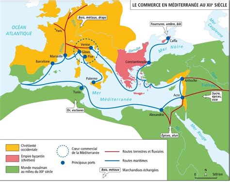 H2 LEmpire musulman VIe XIIIe siècles Mon cahier numérique d