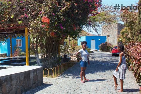 Aldeias Infantis SOS em Cabo Verde Há 40 anos a transformar vidas de