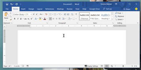 So Erhalten Sie Einen Textexpander In Microsoft Word Moyens I O