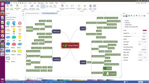 Hardware Y Software Y Su Clasificacion Mind Map Porn Sex Picture