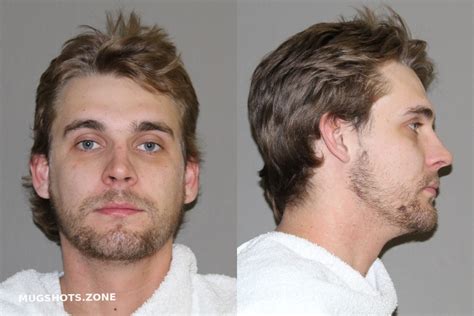 Zents Levi Ryan Denton County Mugshots Zone