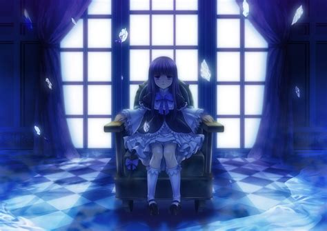 umineko no naku koro ni bernkastel - Umineko no Naku Koro ni Photo ...