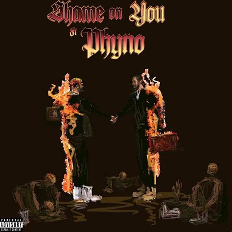 Phyno Shame On You Lyrics Genius Lyrics