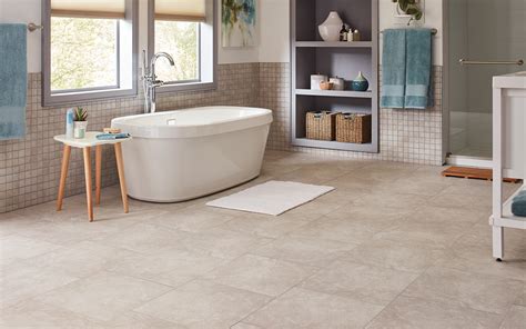 Bathroom Floor Tile Thickness Flooring Guide By Cinvex