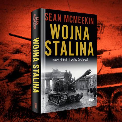 Wojna Stalina Nowa historia II wojny światowej CiekawostkiHistoryczne pl