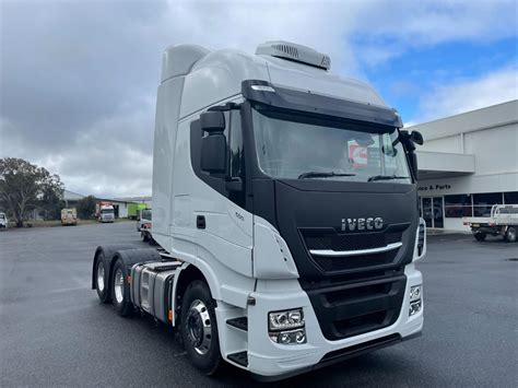 Iveco Stralis X Way For Sale