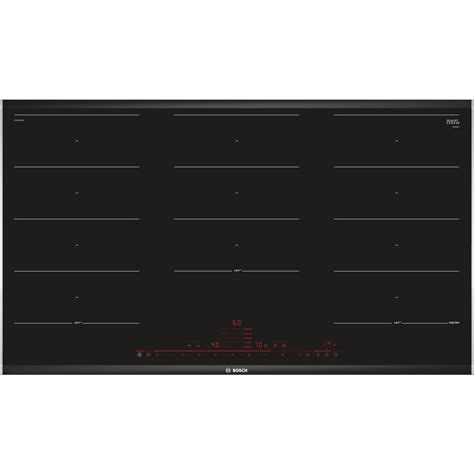 Bosch Serie Pxx Dc E Inductiekookplaat Piest Nl