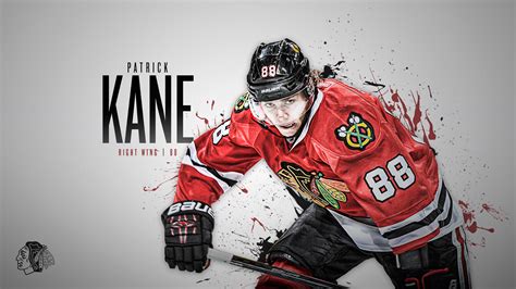 Patrick Kane Wallpaper - WallpaperSafari