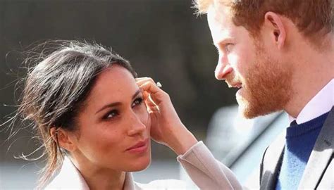 Prince Harry Meghan Markle Won T Resist King Charles Shocking Decision