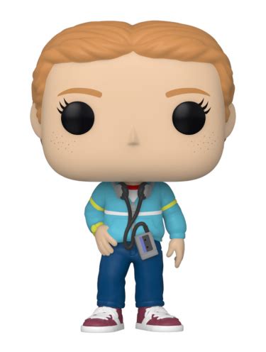 Figurka Stranger Things Max Funko Pop Television Xzone Cz