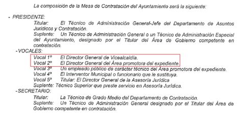 La Junta De Gobierno De Pozuelo De Hoy Aprueba El Nombramiento De