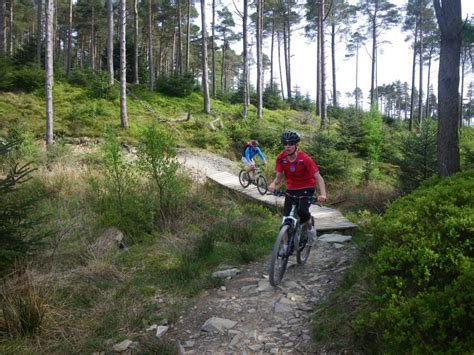 Mountain Biking in the Lake District - River Deep Mountain High Lake ...