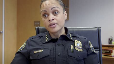 Philadelphia’s Police Commissioner Danielle Outlaw Must Resign