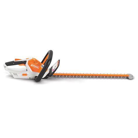 Stihl Hs Two Stroke Hedge Trimmer Genpower