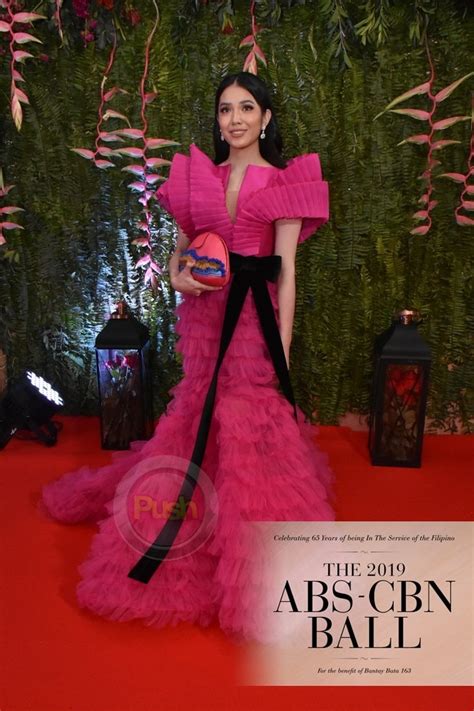 ABS-CBN BALL 2019 RED CARPET Part 1 | PUSH.COM.PH: Your ultimate ...