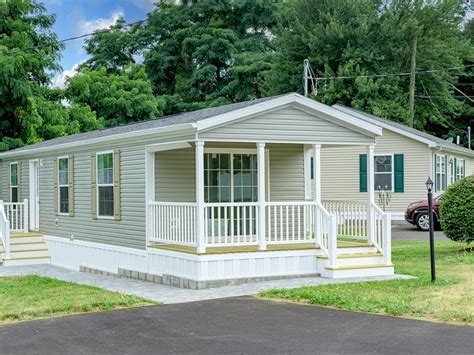 Manufactured Homes In Southington Connecticut Three Gardens