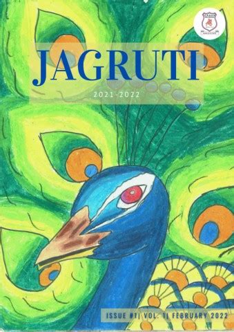 Jagruthi Magazine Feb 2022 2