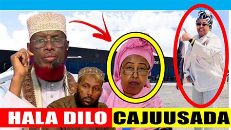 Sheikh Umal Oo Sheegay In SOMALIDA Diinta AY Ka Jecel Yihiin QABYAALADA