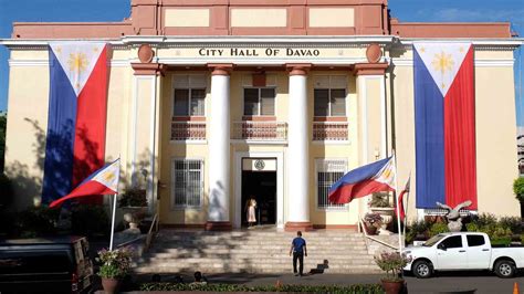 DTI Intensifies Monitoring Of Workplaces In Davao Region Manila Magazine