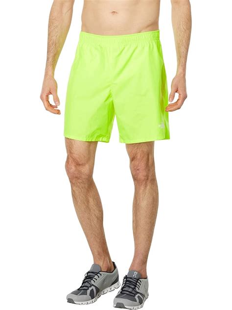 The North Face Better Than Naked Split Short FREE SHIPPING Zappos