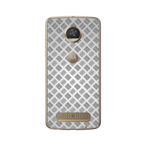 Capa Adesivo Skin366 Verso Para Motorola Moto Z2 Play Submarino