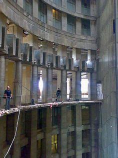 ponte city apartments inside - Simone Billings