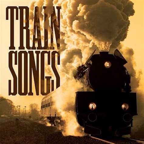 Train Songs by VARIOUS ARTISTS on Amazon Music - Amazon.co.uk