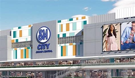 Reinforcing Market Leadership Sy Blings Accelerate Sm Supermalls