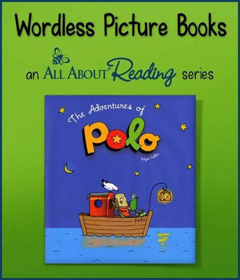 Wordless Picture Books Free Downloadable List Wordless Picture